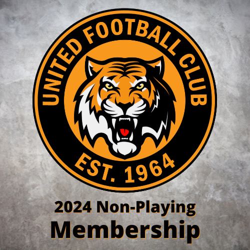 2024 Non-Playing Membership