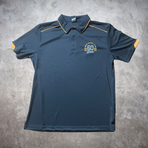 Polo Shirt - 60 Years of United