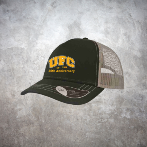 Trucker Cap - 60 Years of United